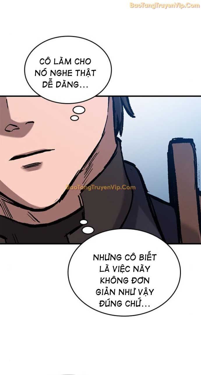 Hiệp Sĩ Sống Vì Ngày Hôm Nay Chap 48 - Next Chap 49