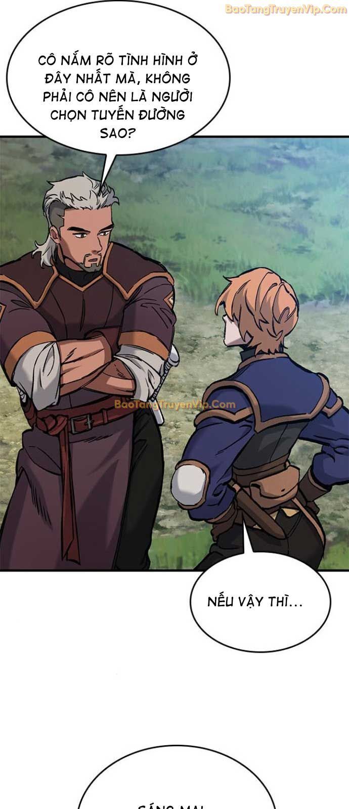 Hiệp Sĩ Sống Vì Ngày Hôm Nay Chap 48 - Next Chap 49
