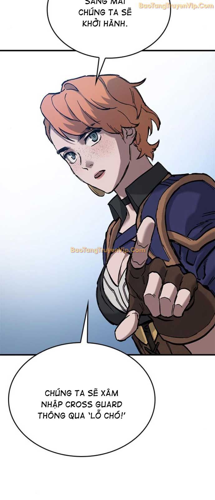 Hiệp Sĩ Sống Vì Ngày Hôm Nay Chap 48 - Next Chap 49