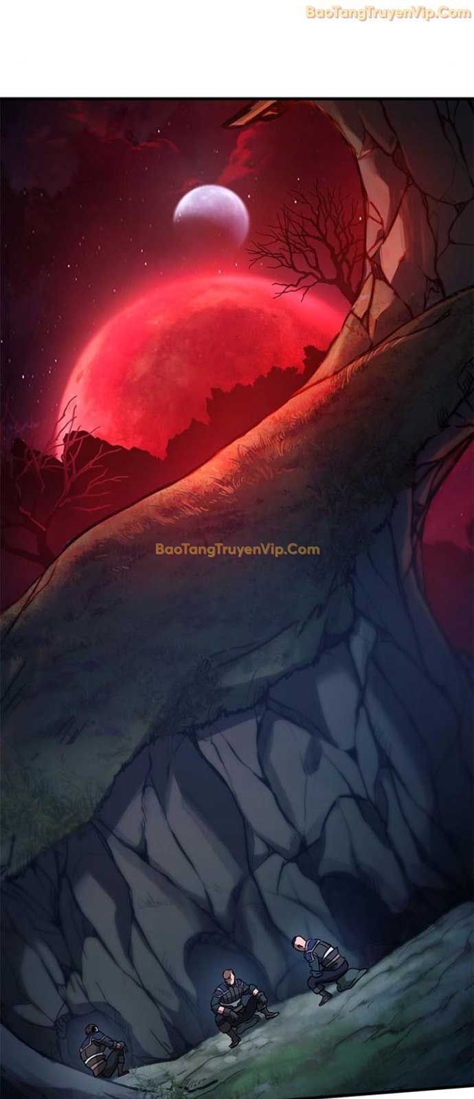 Hiệp Sĩ Sống Vì Ngày Hôm Nay Chap 48 - Next Chap 49