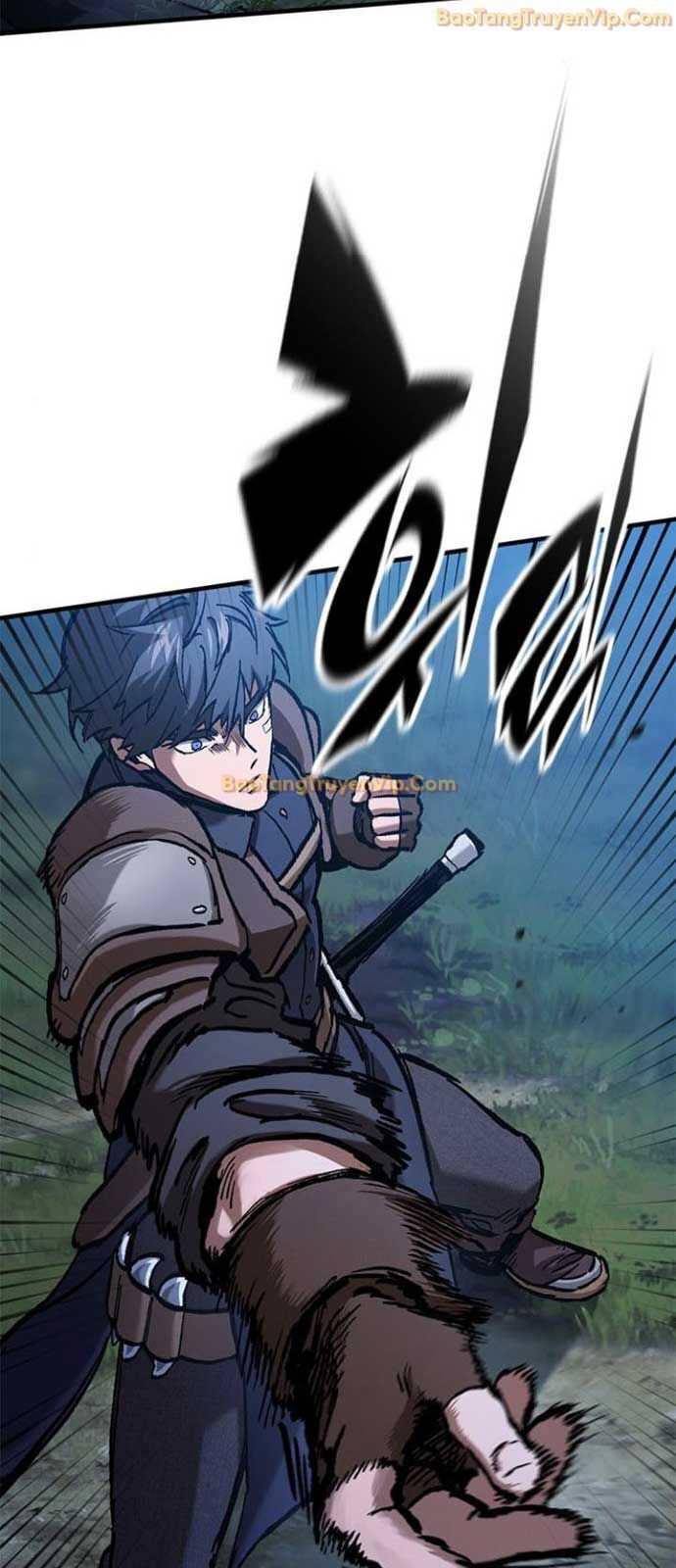 Hiệp Sĩ Sống Vì Ngày Hôm Nay Chap 48 - Next Chap 49