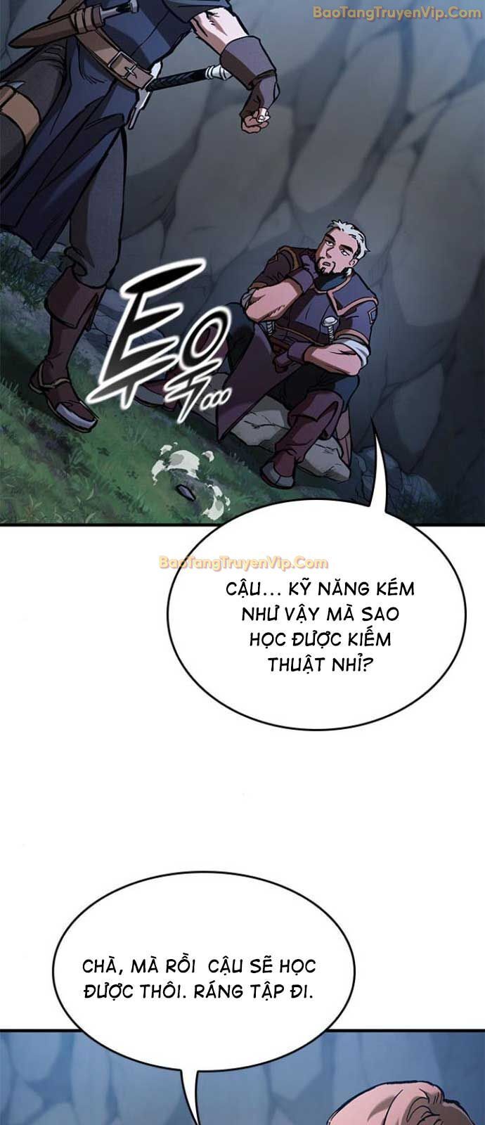 Hiệp Sĩ Sống Vì Ngày Hôm Nay Chap 48 - Next Chap 49