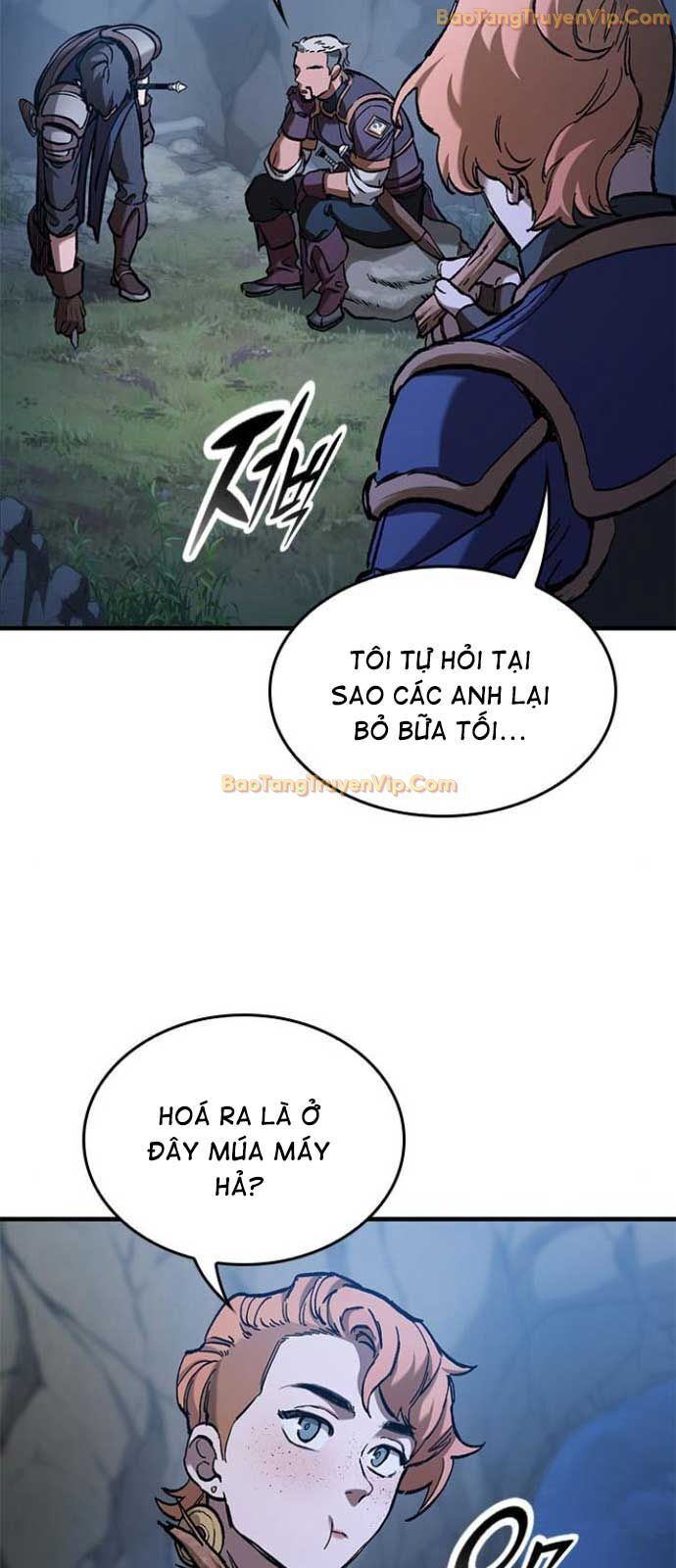 Hiệp Sĩ Sống Vì Ngày Hôm Nay Chap 48 - Next Chap 49