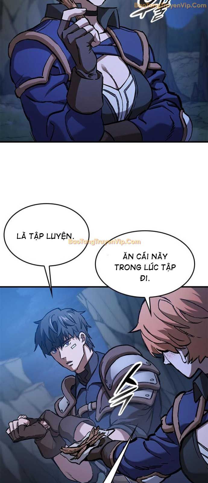 Hiệp Sĩ Sống Vì Ngày Hôm Nay Chap 48 - Next Chap 49