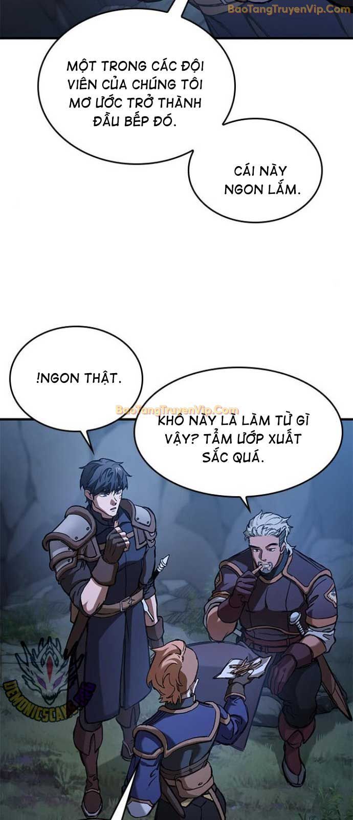Hiệp Sĩ Sống Vì Ngày Hôm Nay Chap 48 - Next Chap 49
