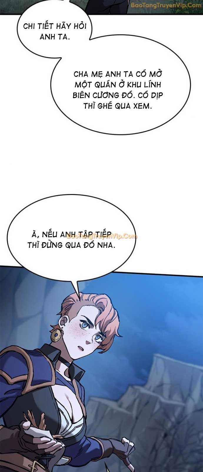 Hiệp Sĩ Sống Vì Ngày Hôm Nay Chap 48 - Next Chap 49
