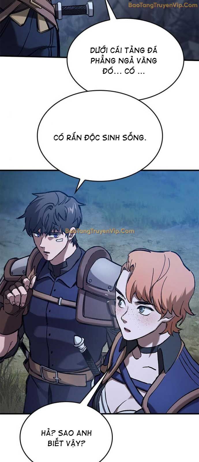 Hiệp Sĩ Sống Vì Ngày Hôm Nay Chap 48 - Next Chap 49