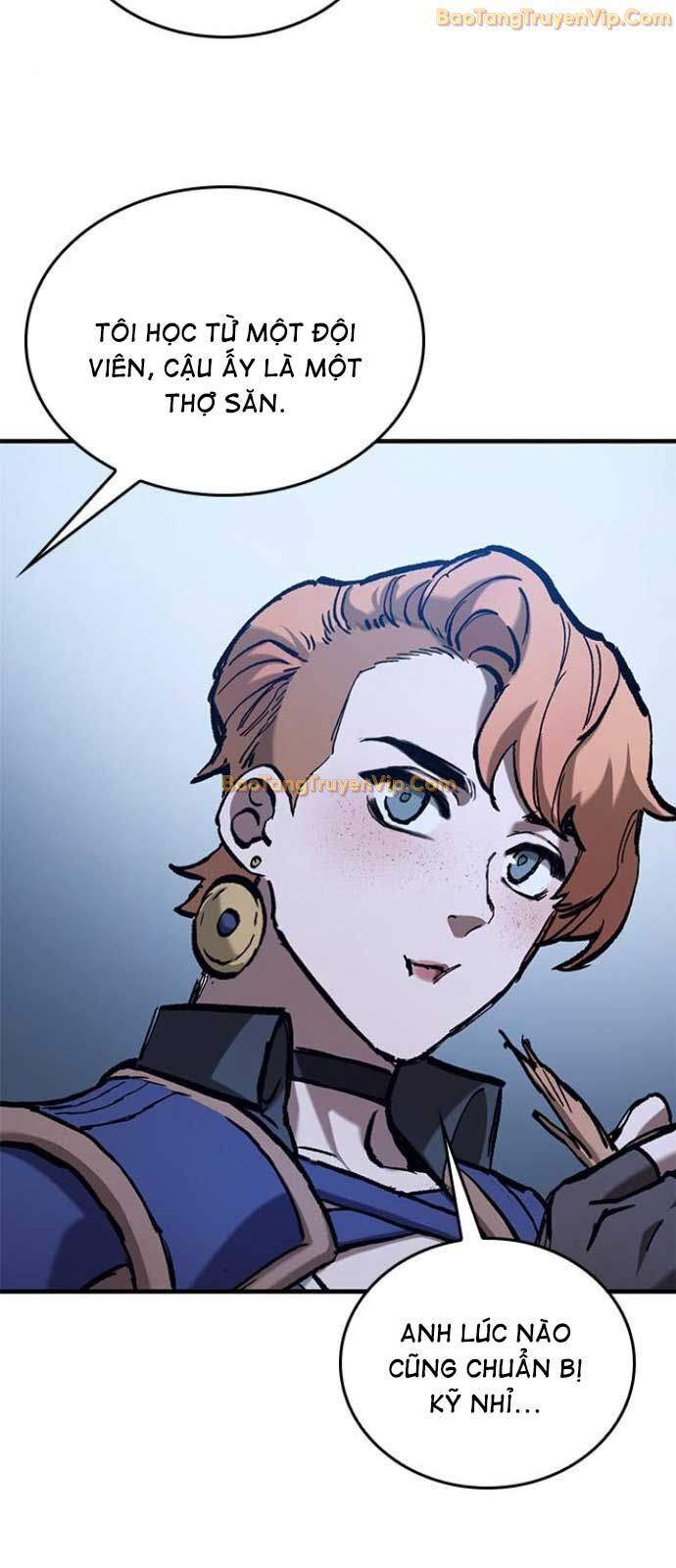 Hiệp Sĩ Sống Vì Ngày Hôm Nay Chap 48 - Next Chap 49