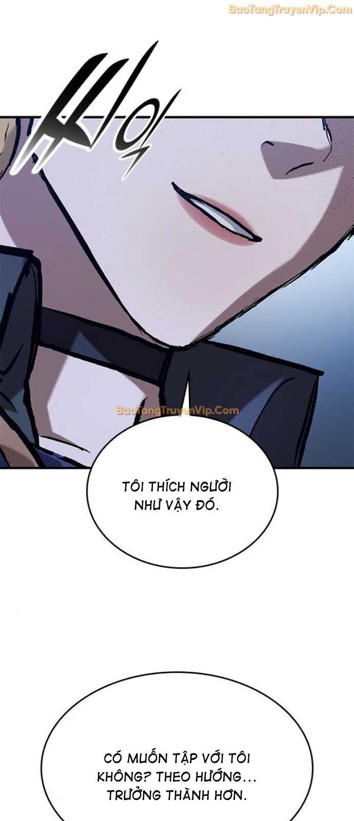 Hiệp Sĩ Sống Vì Ngày Hôm Nay Chap 48 - Next Chap 49
