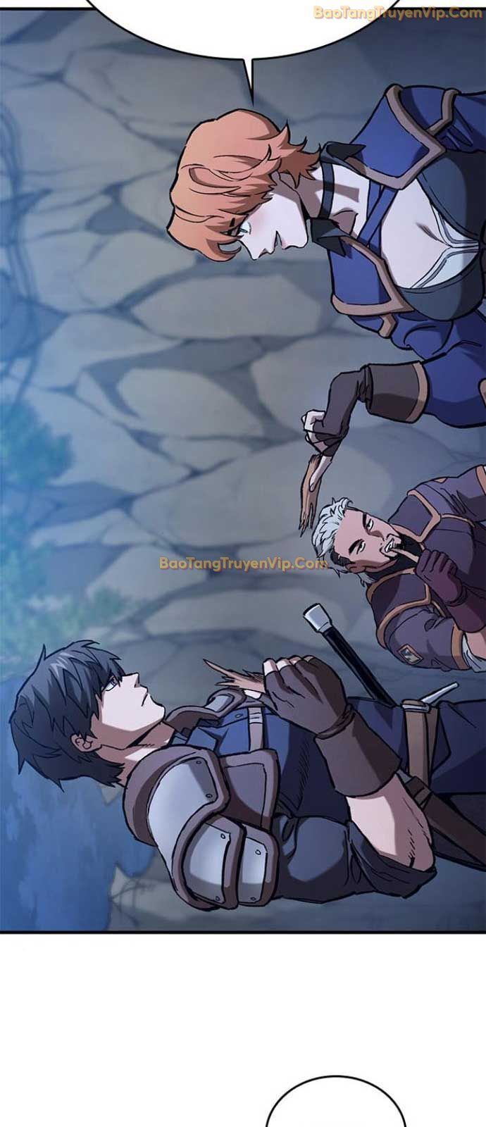 Hiệp Sĩ Sống Vì Ngày Hôm Nay Chap 48 - Next Chap 49