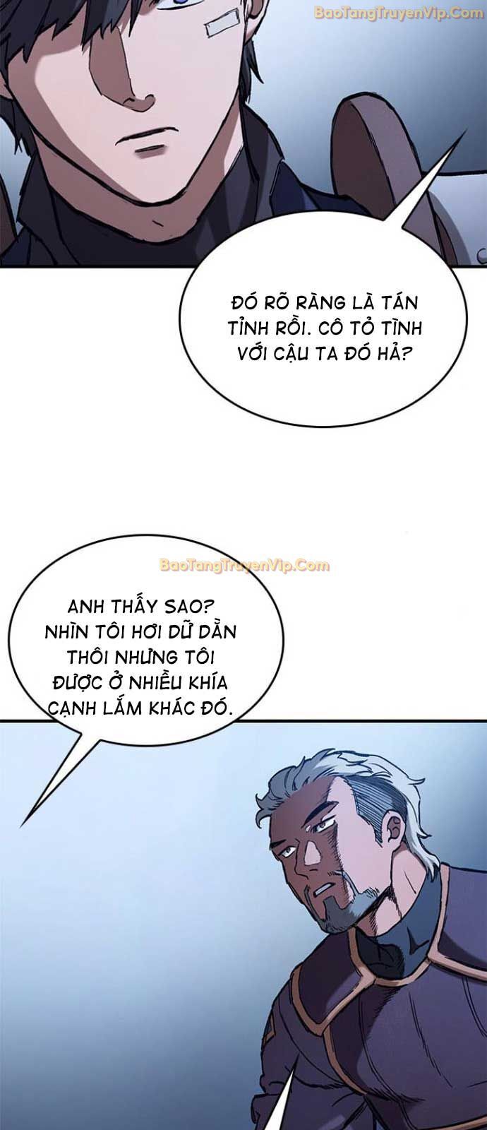Hiệp Sĩ Sống Vì Ngày Hôm Nay Chap 48 - Next Chap 49