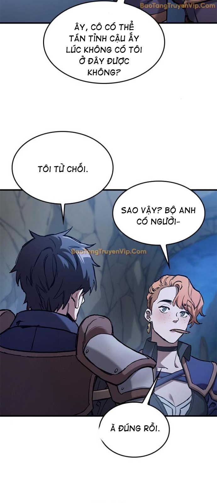 Hiệp Sĩ Sống Vì Ngày Hôm Nay Chap 48 - Next Chap 49