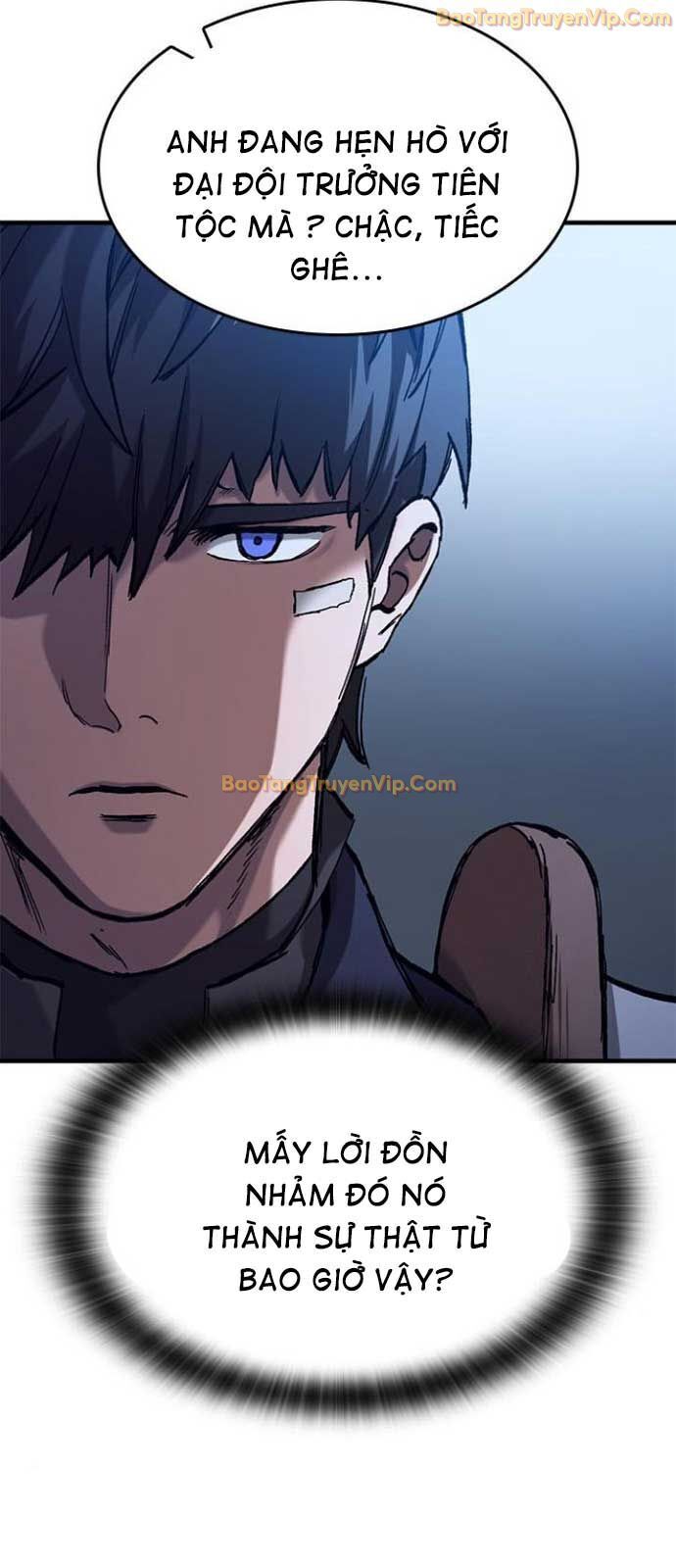 Hiệp Sĩ Sống Vì Ngày Hôm Nay Chap 48 - Next Chap 49