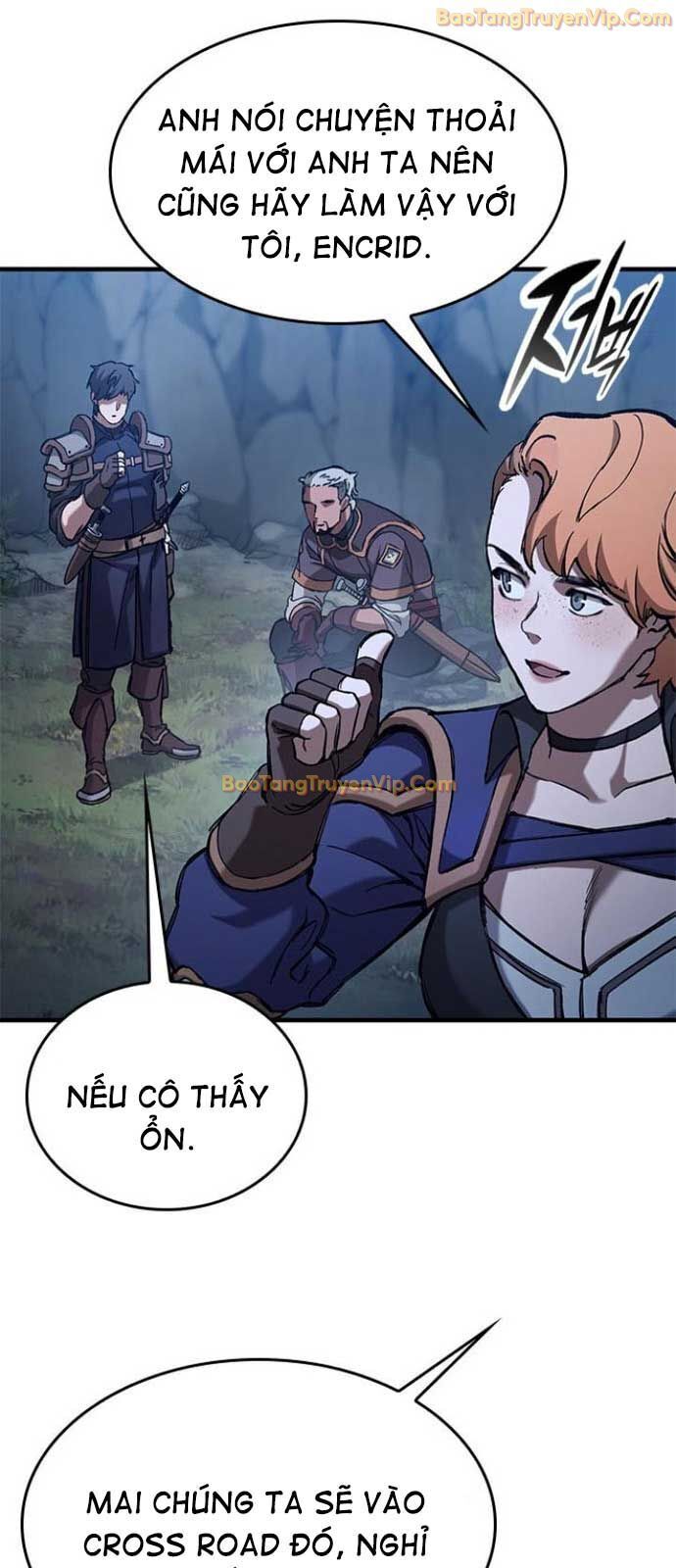 Hiệp Sĩ Sống Vì Ngày Hôm Nay Chap 48 - Next Chap 49