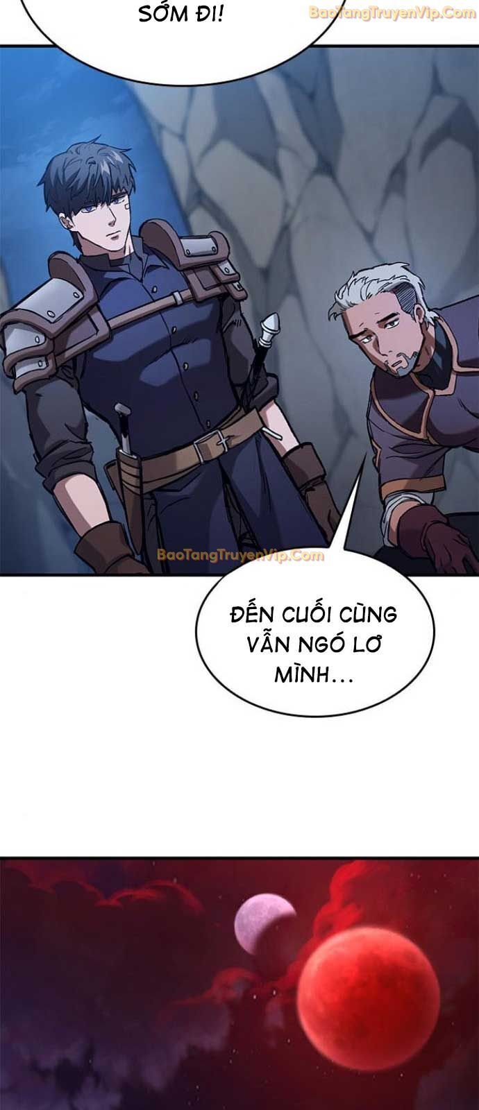 Hiệp Sĩ Sống Vì Ngày Hôm Nay Chap 48 - Next Chap 49