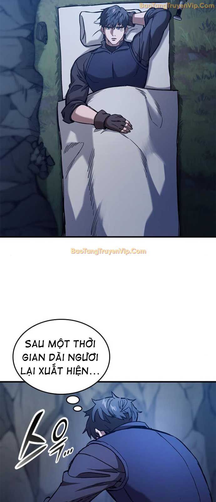 Hiệp Sĩ Sống Vì Ngày Hôm Nay Chap 48 - Next Chap 49