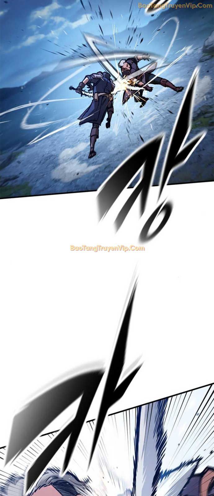 Hiệp Sĩ Sống Vì Ngày Hôm Nay Chap 48 - Next Chap 49