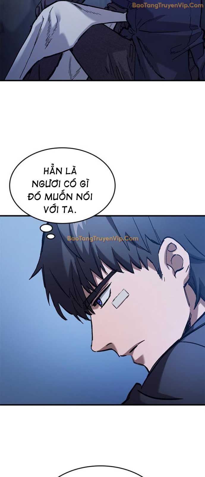 Hiệp Sĩ Sống Vì Ngày Hôm Nay Chap 48 - Next Chap 49