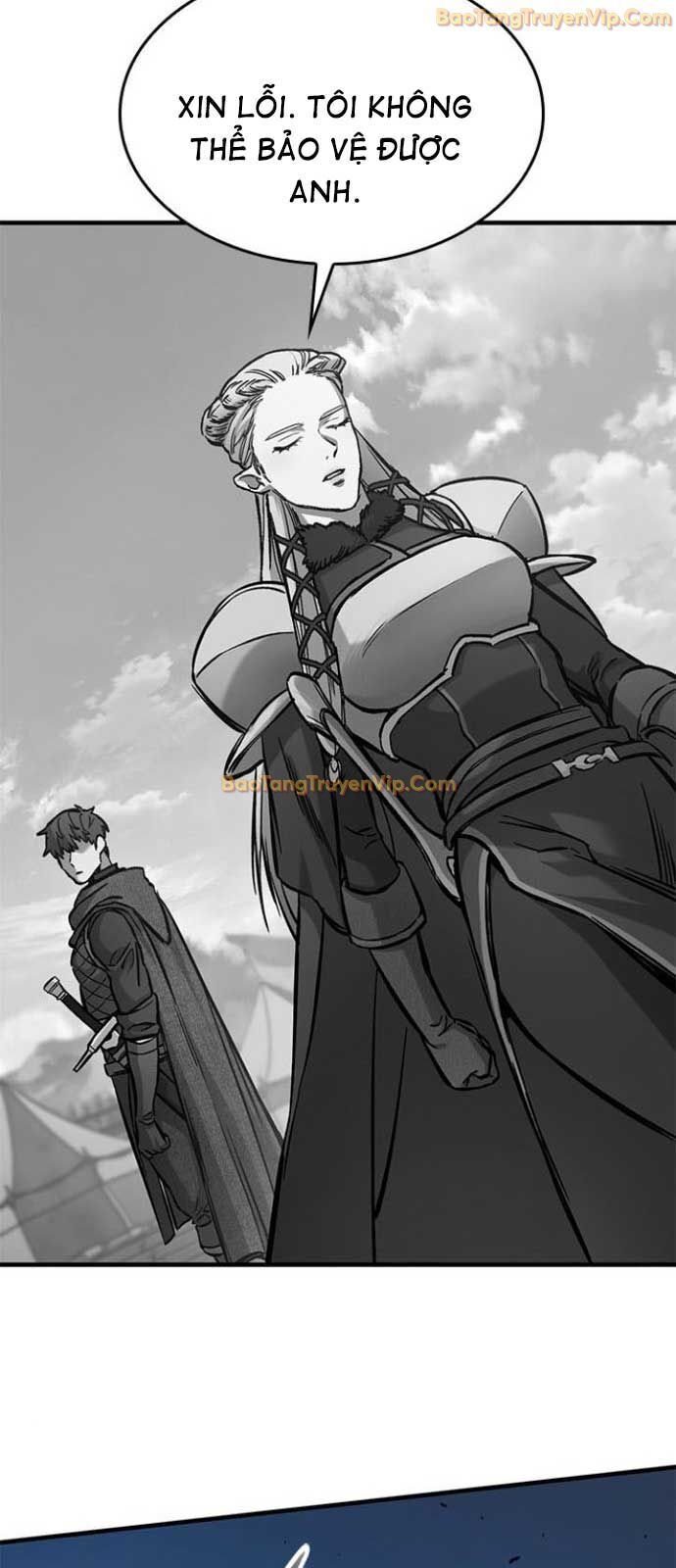 Hiệp Sĩ Sống Vì Ngày Hôm Nay Chap 48 - Next Chap 49