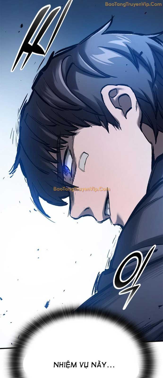 Hiệp Sĩ Sống Vì Ngày Hôm Nay Chap 48 - Next Chap 49