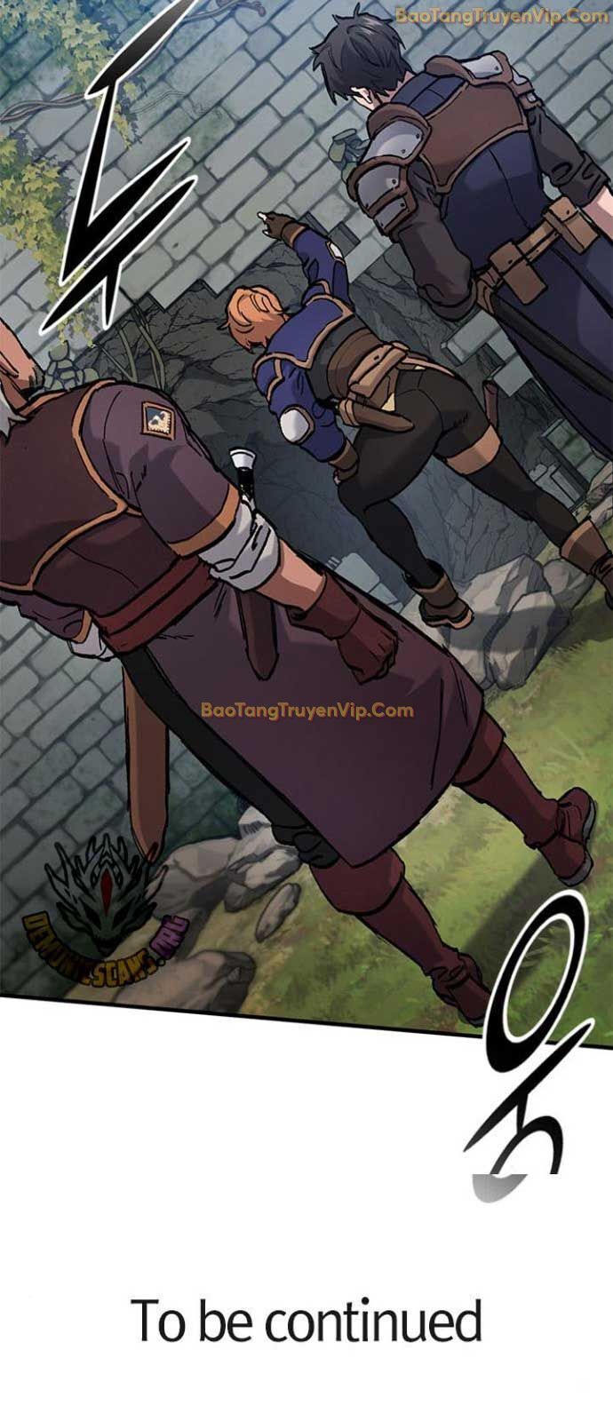 Hiệp Sĩ Sống Vì Ngày Hôm Nay Chap 48 - Next Chap 49
