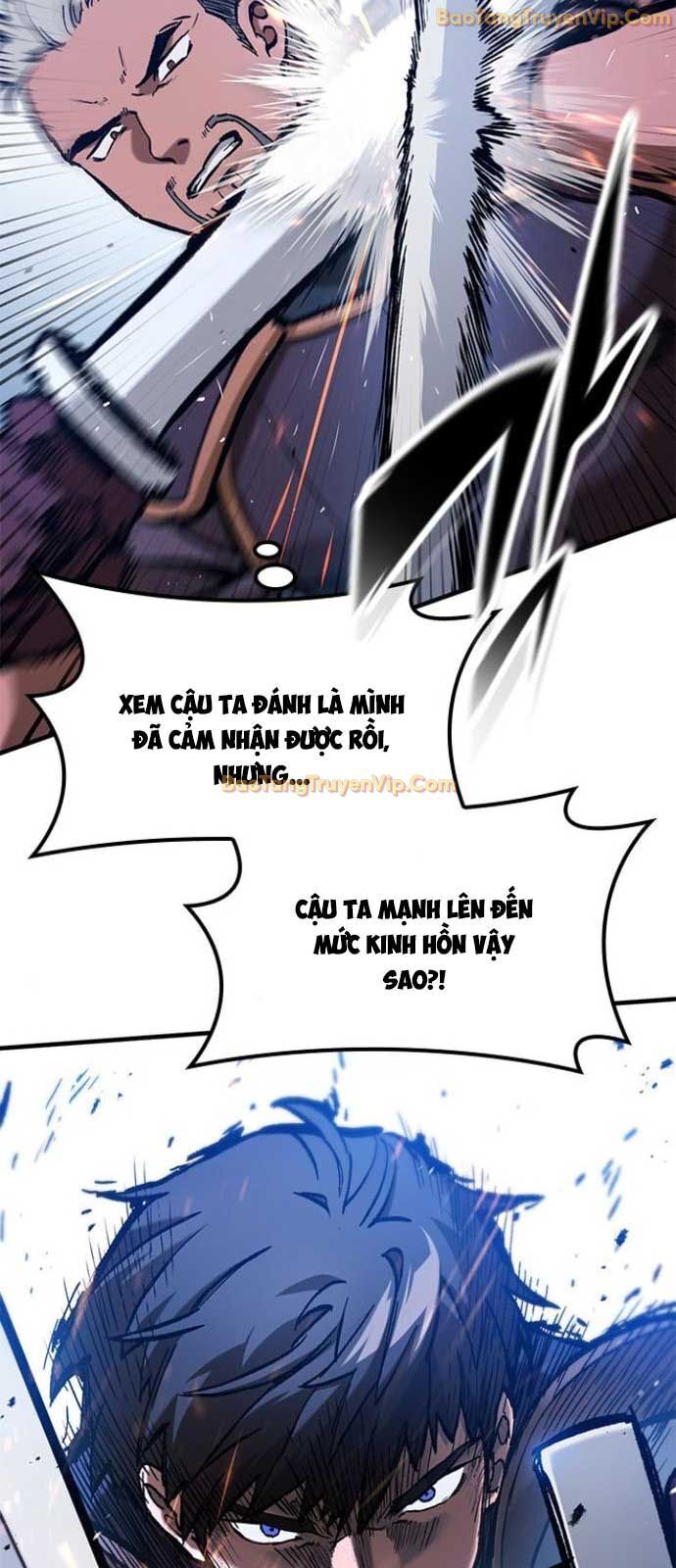 Hiệp Sĩ Sống Vì Ngày Hôm Nay Chap 48 - Next Chap 49