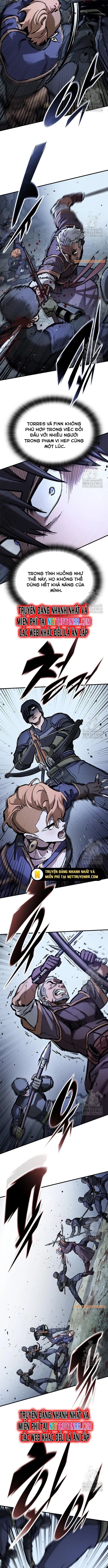 Hiệp Sĩ Sống Vì Ngày Hôm Nay Chap 49 - Next Chap 50