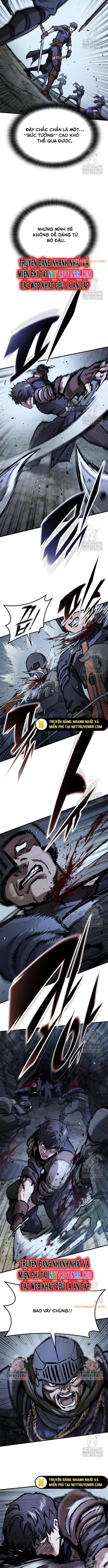 Hiệp Sĩ Sống Vì Ngày Hôm Nay Chap 49 - Next Chap 50