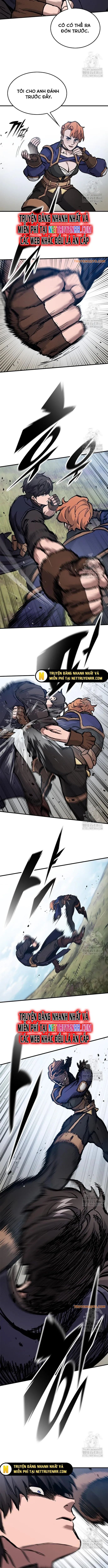 Hiệp Sĩ Sống Vì Ngày Hôm Nay Chap 49 - Next Chap 50