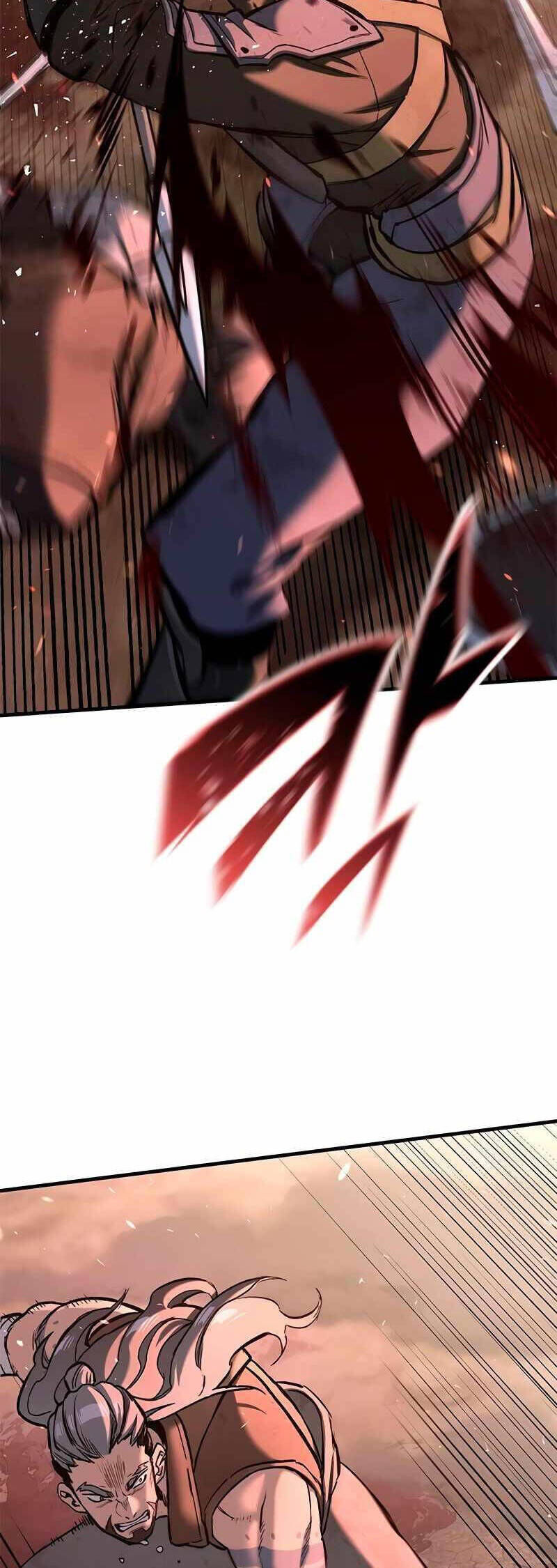 Hiệp Sĩ Sống Vì Ngày Hôm Nay Chap 5 - Next Chap 6