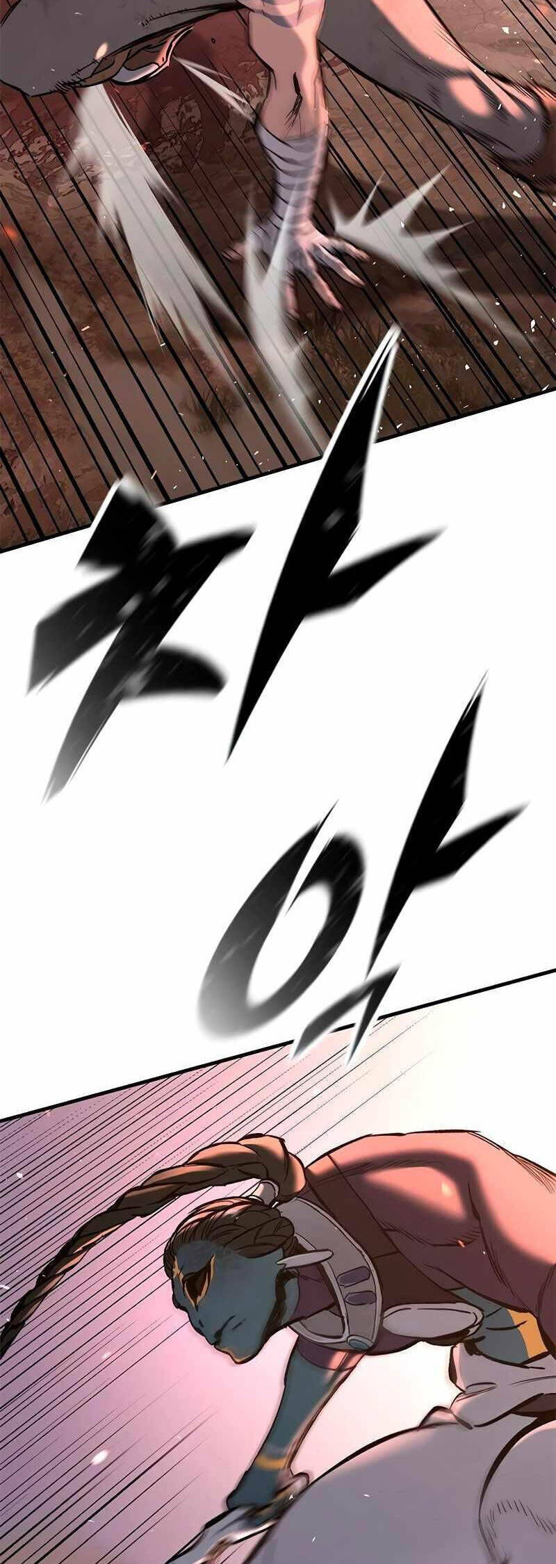 Hiệp Sĩ Sống Vì Ngày Hôm Nay Chap 5 - Next Chap 6