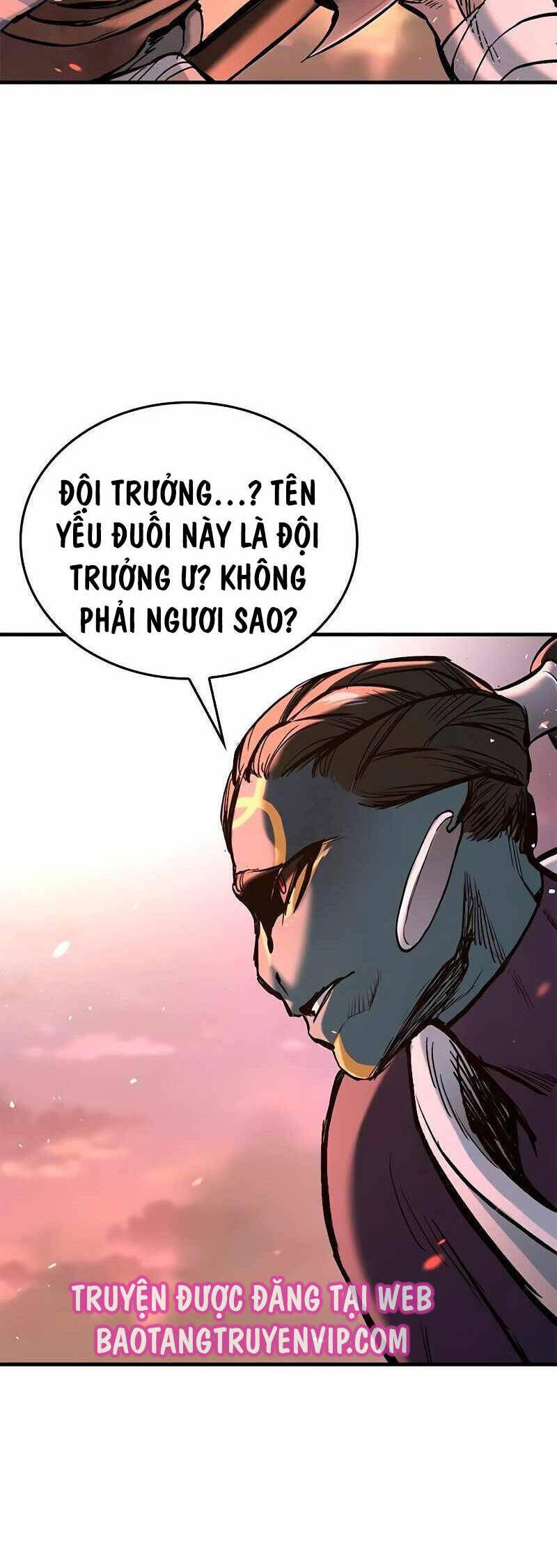 Hiệp Sĩ Sống Vì Ngày Hôm Nay Chap 5 - Next Chap 6