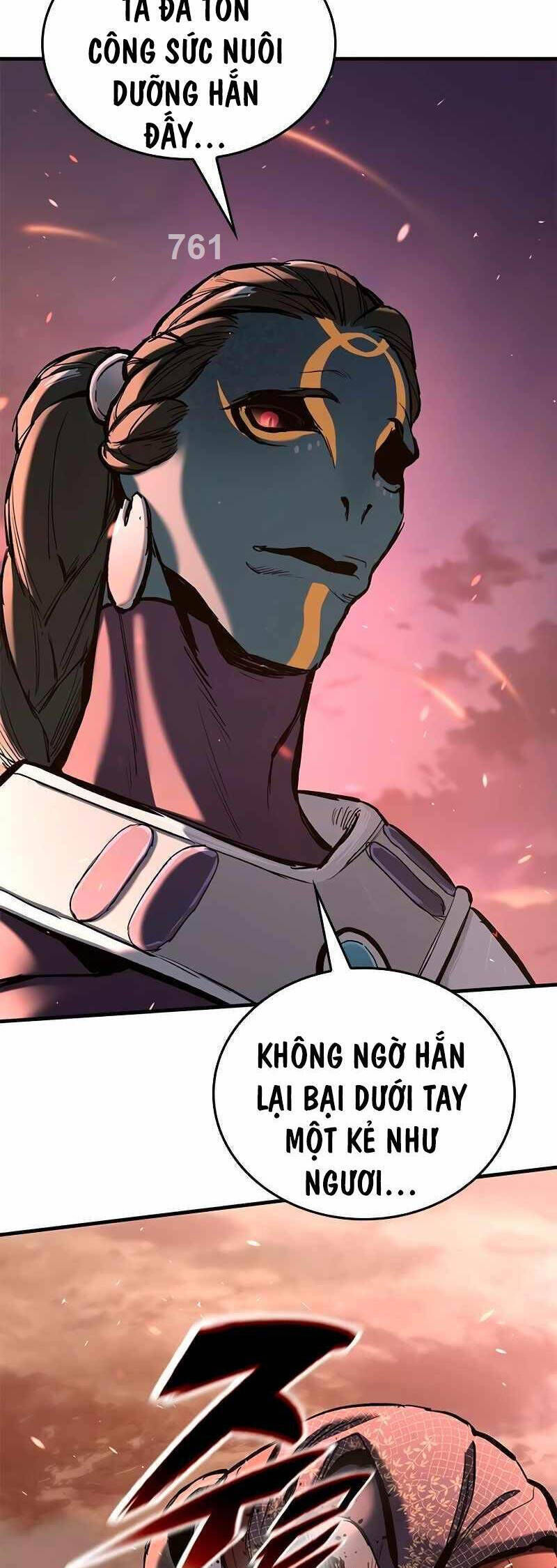 Hiệp Sĩ Sống Vì Ngày Hôm Nay Chap 5 - Next Chap 6