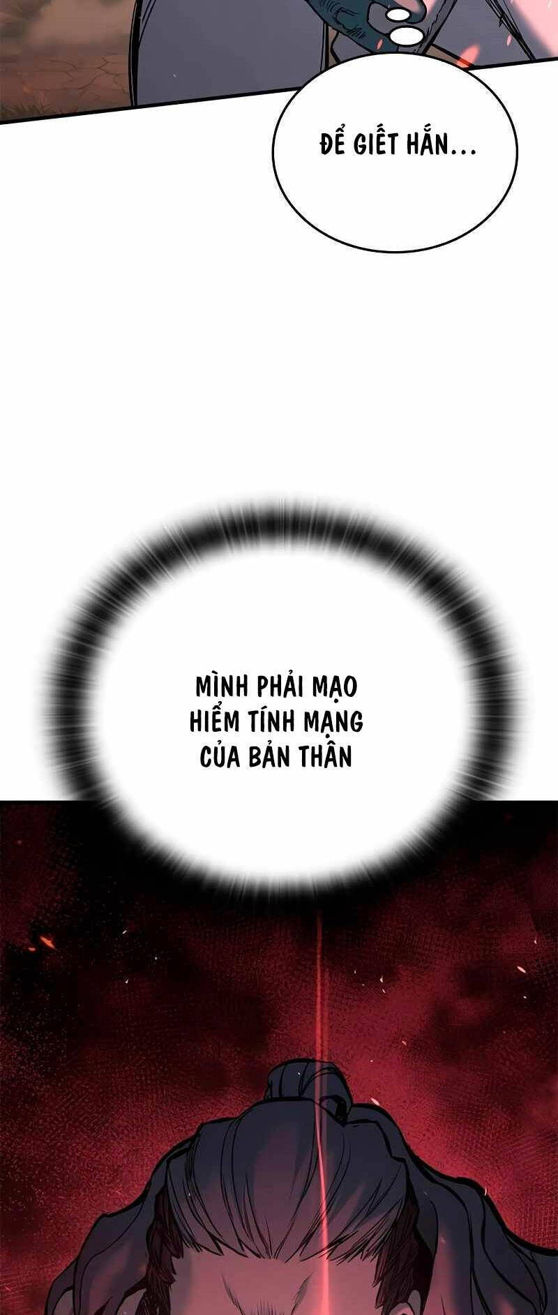 Hiệp Sĩ Sống Vì Ngày Hôm Nay Chap 5 - Next Chap 6