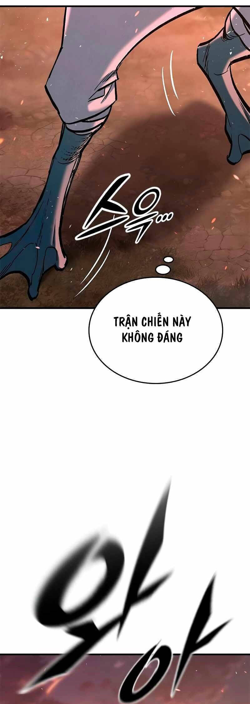 Hiệp Sĩ Sống Vì Ngày Hôm Nay Chap 5 - Next Chap 6