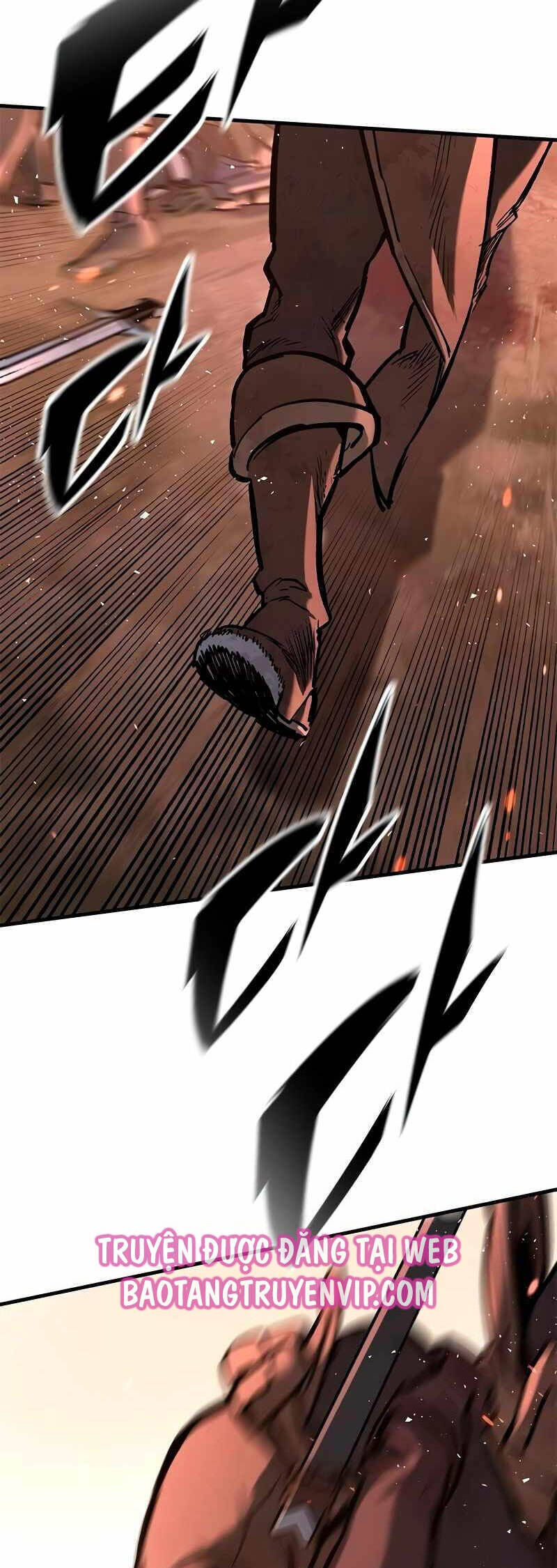 Hiệp Sĩ Sống Vì Ngày Hôm Nay Chap 5 - Next Chap 6