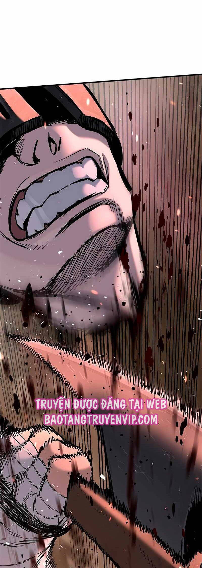 Hiệp Sĩ Sống Vì Ngày Hôm Nay Chap 5 - Next Chap 6