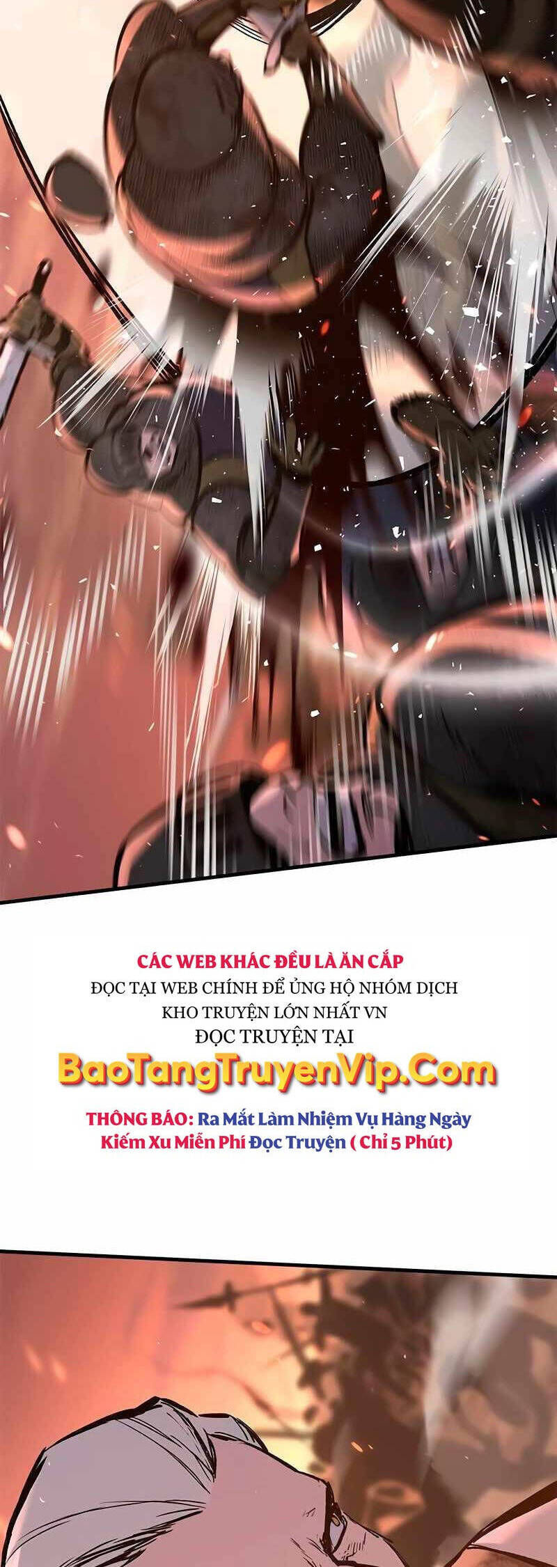 Hiệp Sĩ Sống Vì Ngày Hôm Nay Chap 5 - Next Chap 6