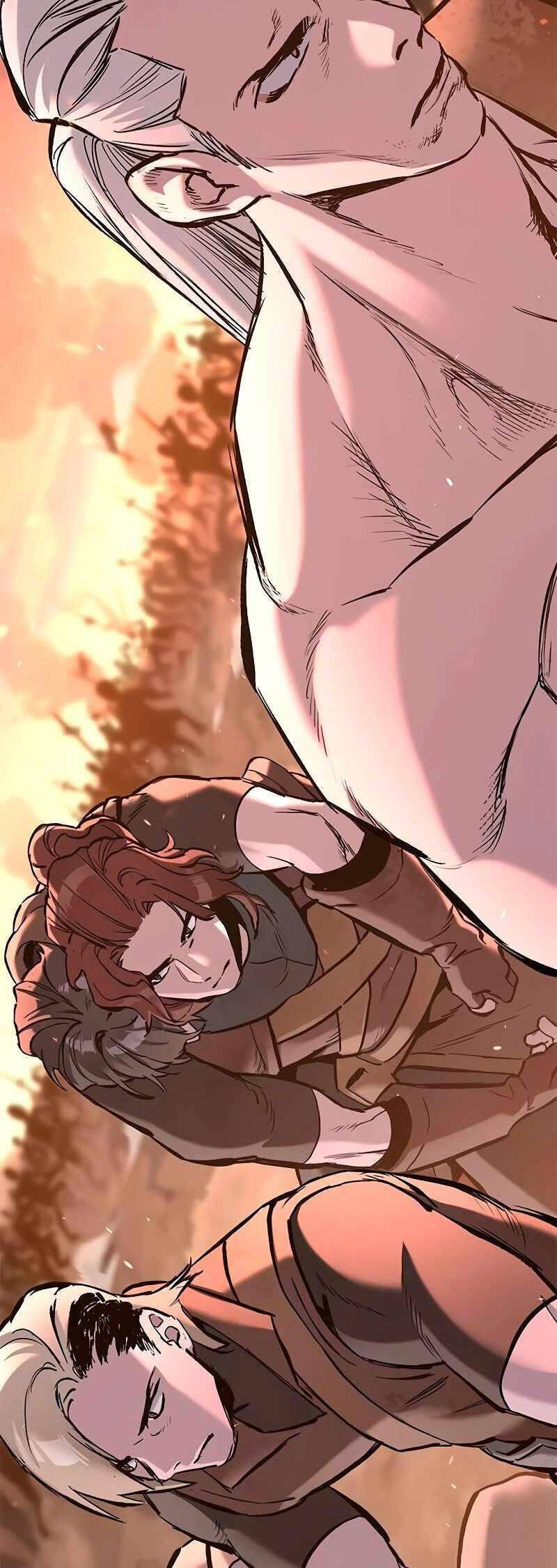 Hiệp Sĩ Sống Vì Ngày Hôm Nay Chap 5 - Next Chap 6