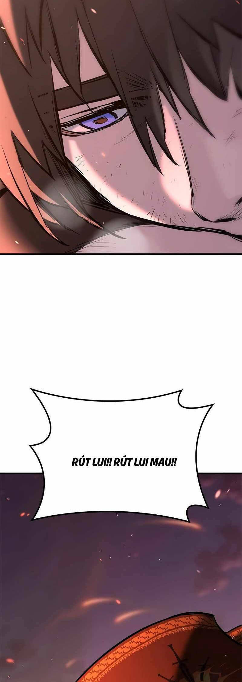 Hiệp Sĩ Sống Vì Ngày Hôm Nay Chap 5 - Next Chap 6