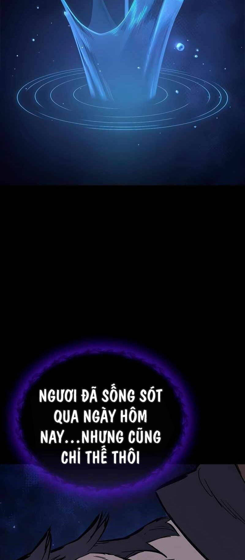 Hiệp Sĩ Sống Vì Ngày Hôm Nay Chap 5 - Next Chap 6