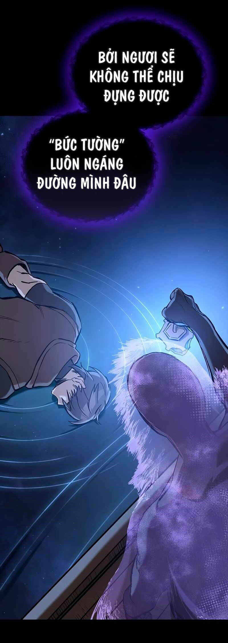Hiệp Sĩ Sống Vì Ngày Hôm Nay Chap 5 - Next Chap 6