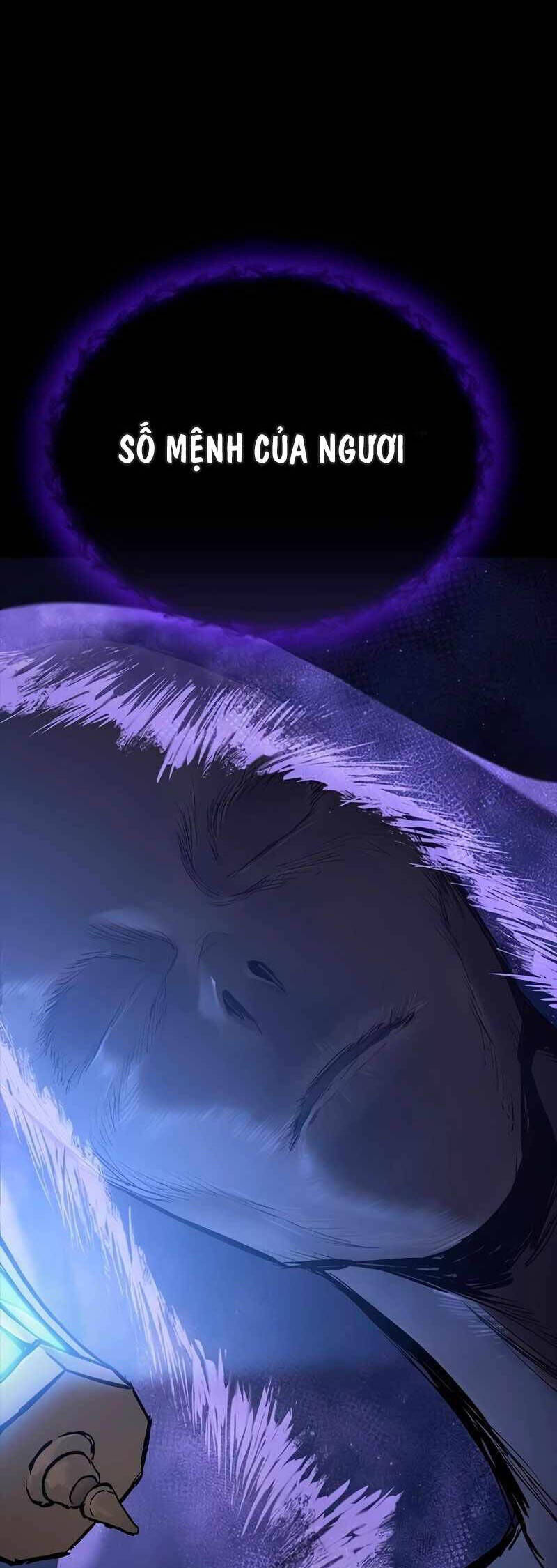 Hiệp Sĩ Sống Vì Ngày Hôm Nay Chap 5 - Next Chap 6