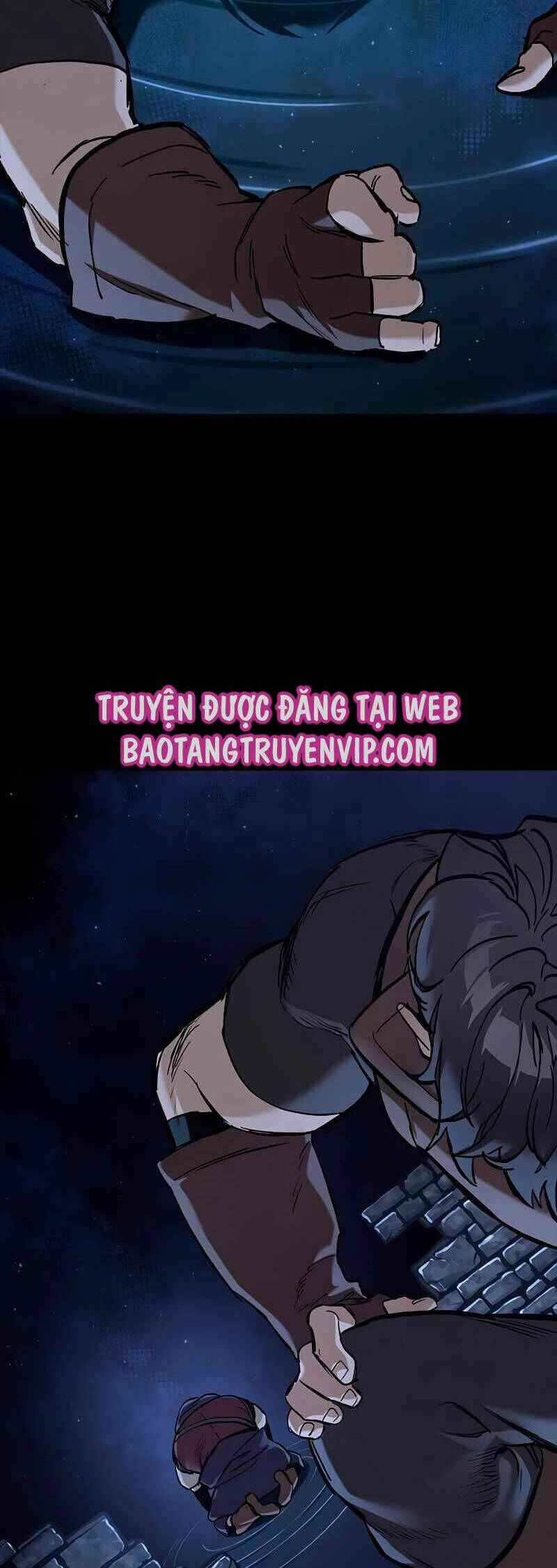 Hiệp Sĩ Sống Vì Ngày Hôm Nay Chap 5 - Next Chap 6