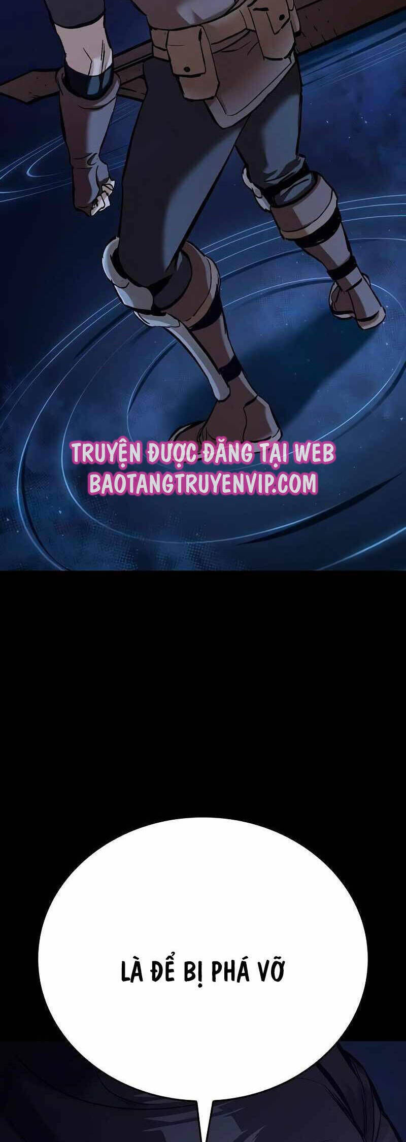 Hiệp Sĩ Sống Vì Ngày Hôm Nay Chap 5 - Next Chap 6