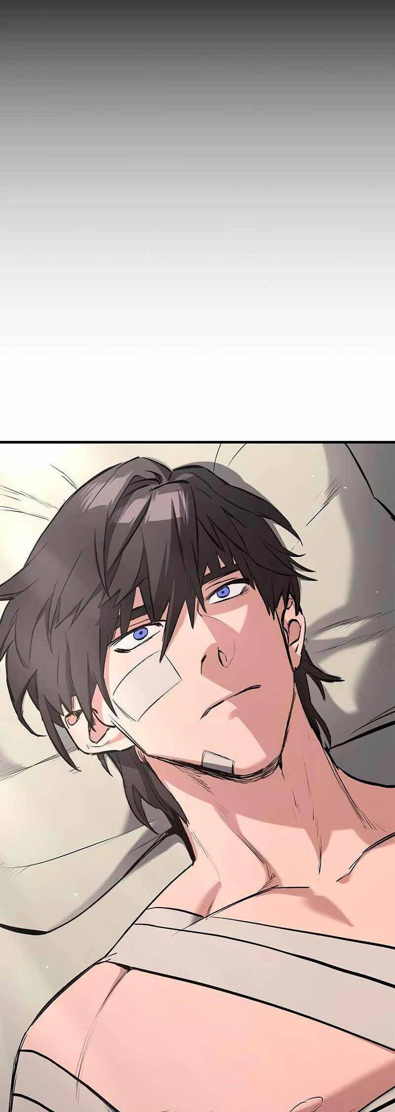 Hiệp Sĩ Sống Vì Ngày Hôm Nay Chap 5 - Next Chap 6