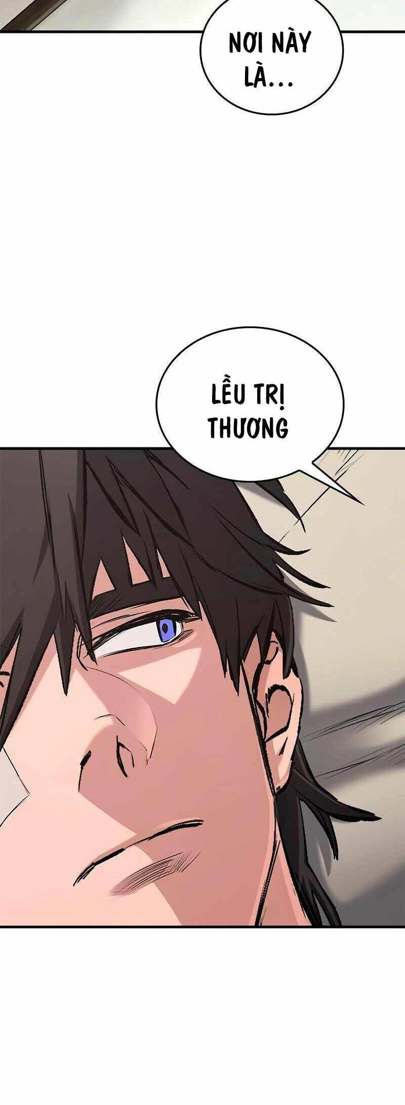 Hiệp Sĩ Sống Vì Ngày Hôm Nay Chap 5 - Next Chap 6