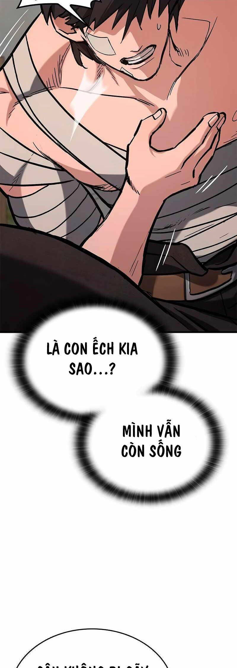 Hiệp Sĩ Sống Vì Ngày Hôm Nay Chap 5 - Next Chap 6