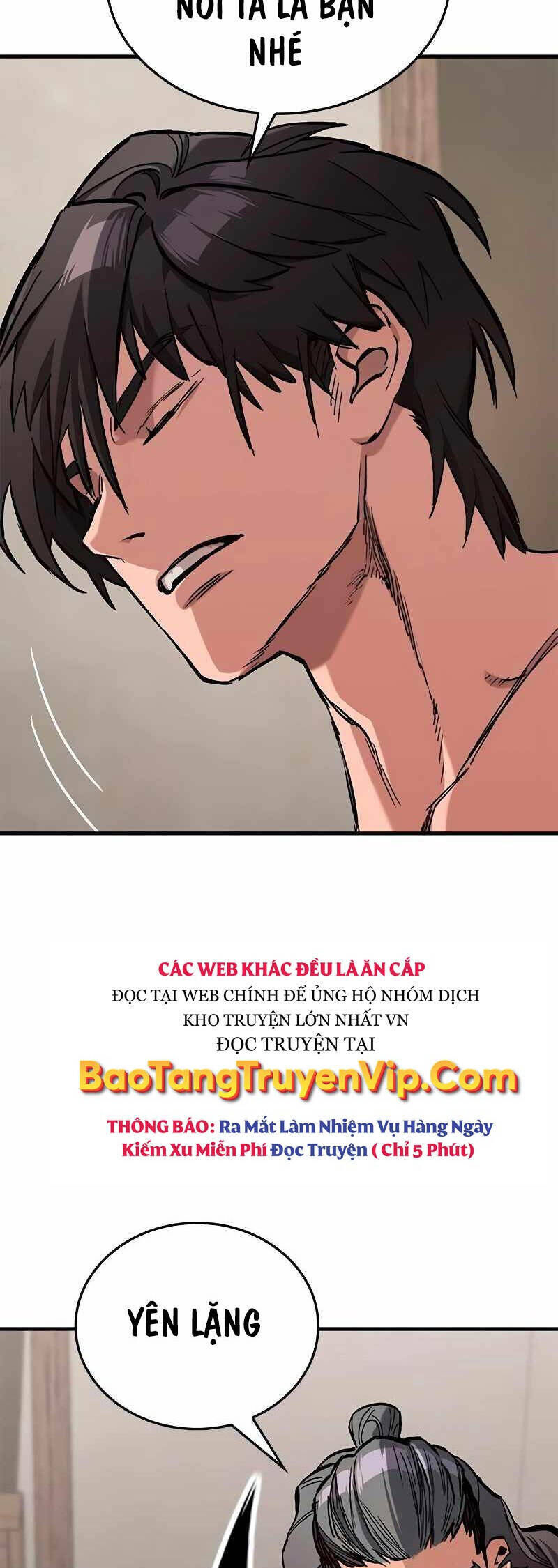 Hiệp Sĩ Sống Vì Ngày Hôm Nay Chap 5 - Next Chap 6