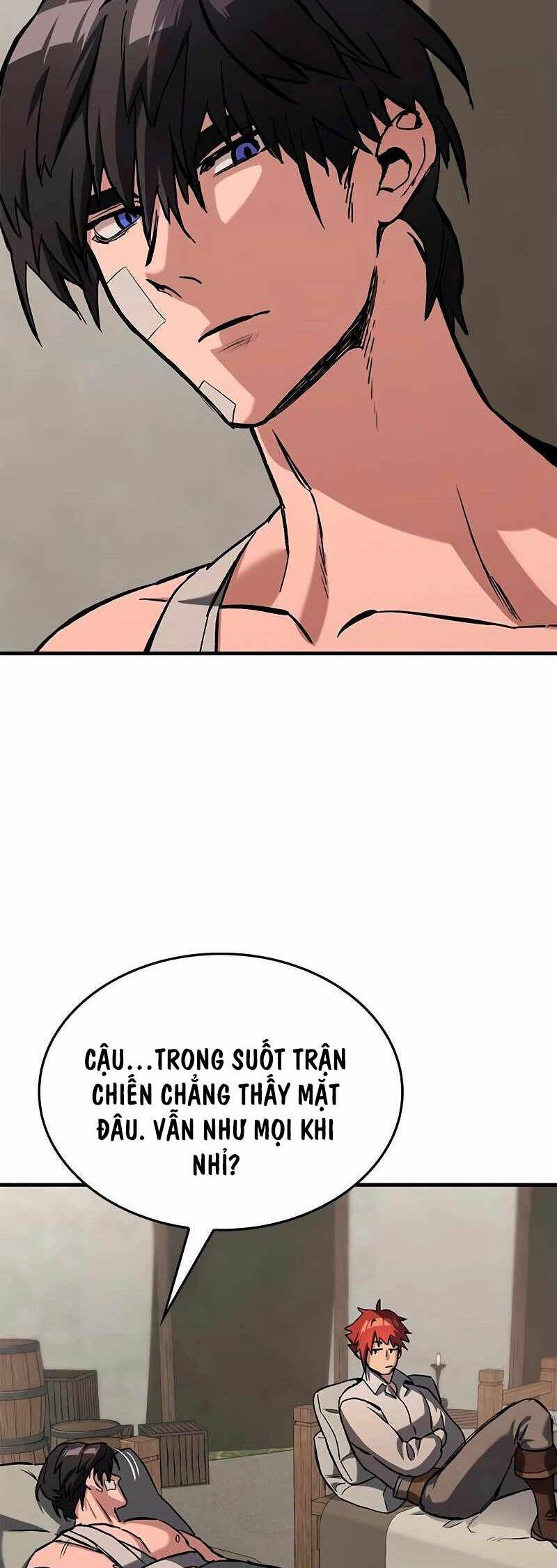 Hiệp Sĩ Sống Vì Ngày Hôm Nay Chap 5 - Next Chap 6
